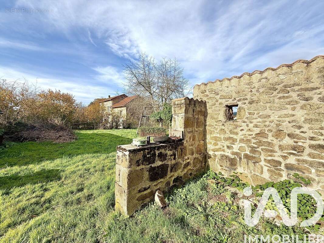 Photo 6 - Maison à PEYRAT-LE-CHATEAU