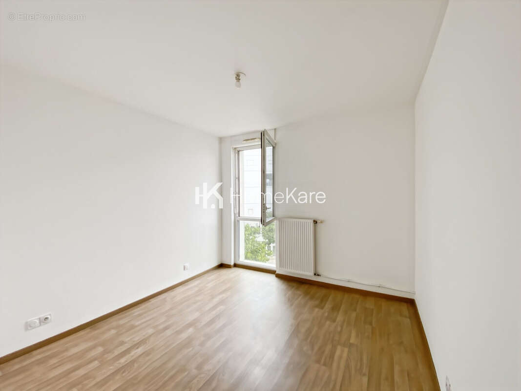 Appartement à BEGLES