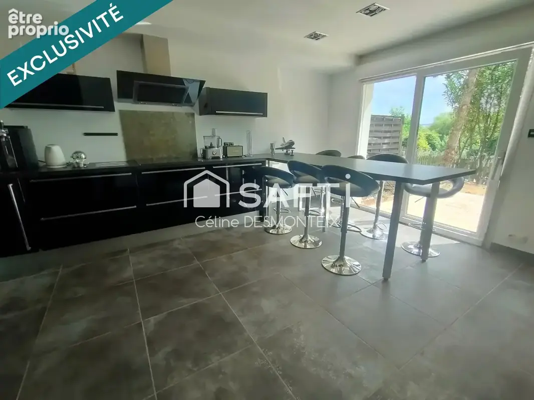 Photo 1 - Appartement à MONTBELIARD
