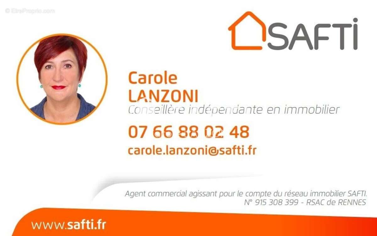 Photo 9 - Appartement à RENNES