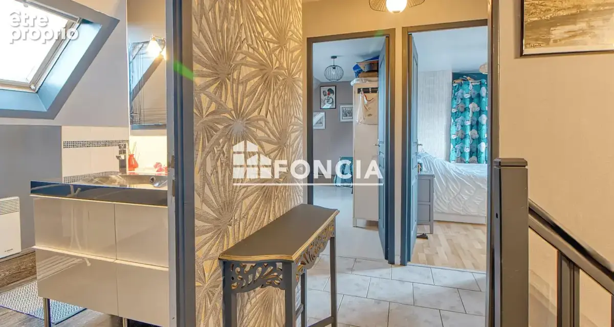 Fontenay-Mauvoisin (78200) - Magnifique Maison Familiale de 133 m² habitables avec sous-sol total – Grand Jardin Sans Vis-à-Vis  - photo 22