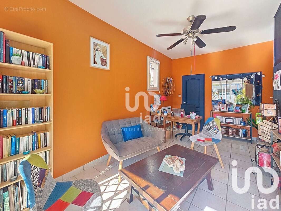 Photo 6 - Maison à SAINT-PAUL-DE-FENOUILLET