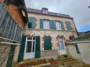 Appartement à PITHIVIERS