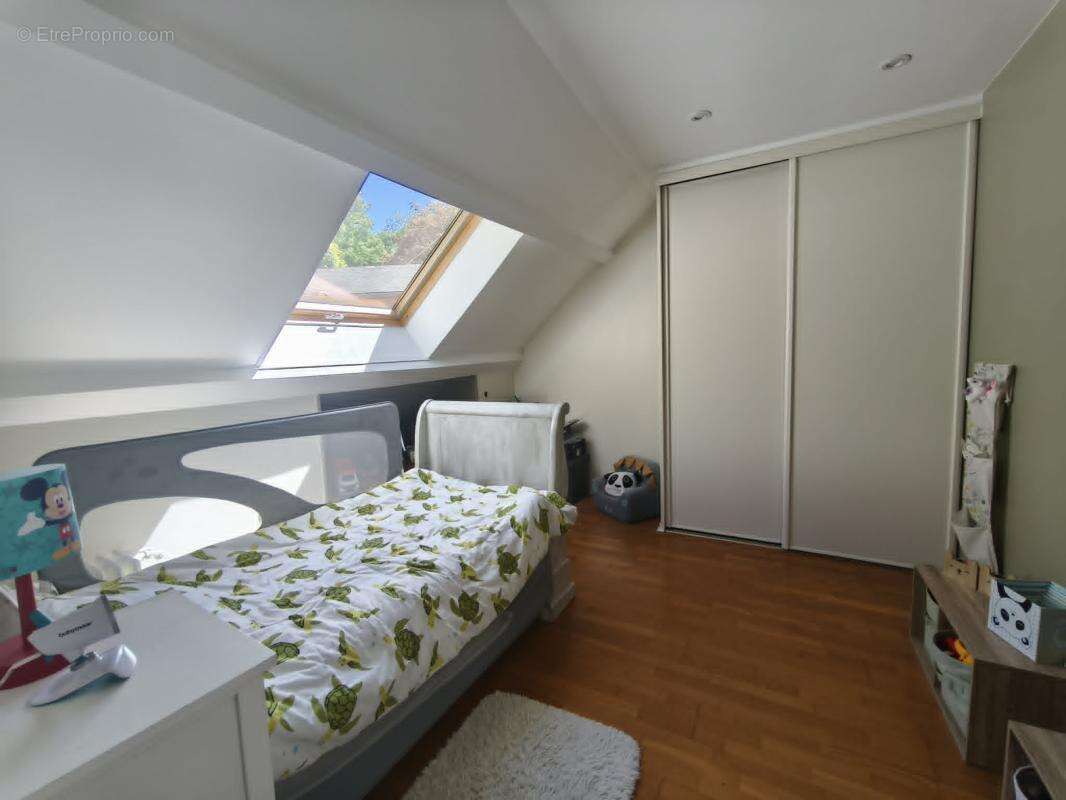 Maison à TRIEL-SUR-SEINE