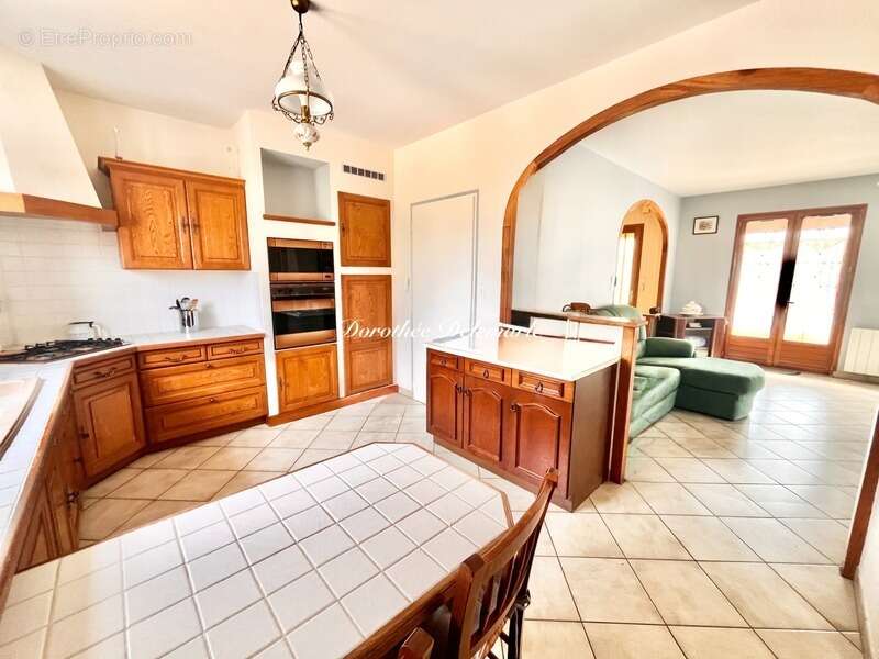 Maison à BEAUVOIR-SUR-NIORT