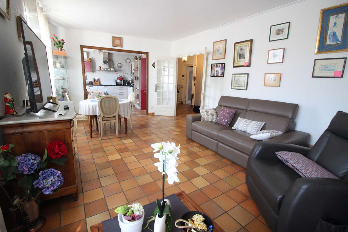 Maison à NUITS-SAINT-GEORGES