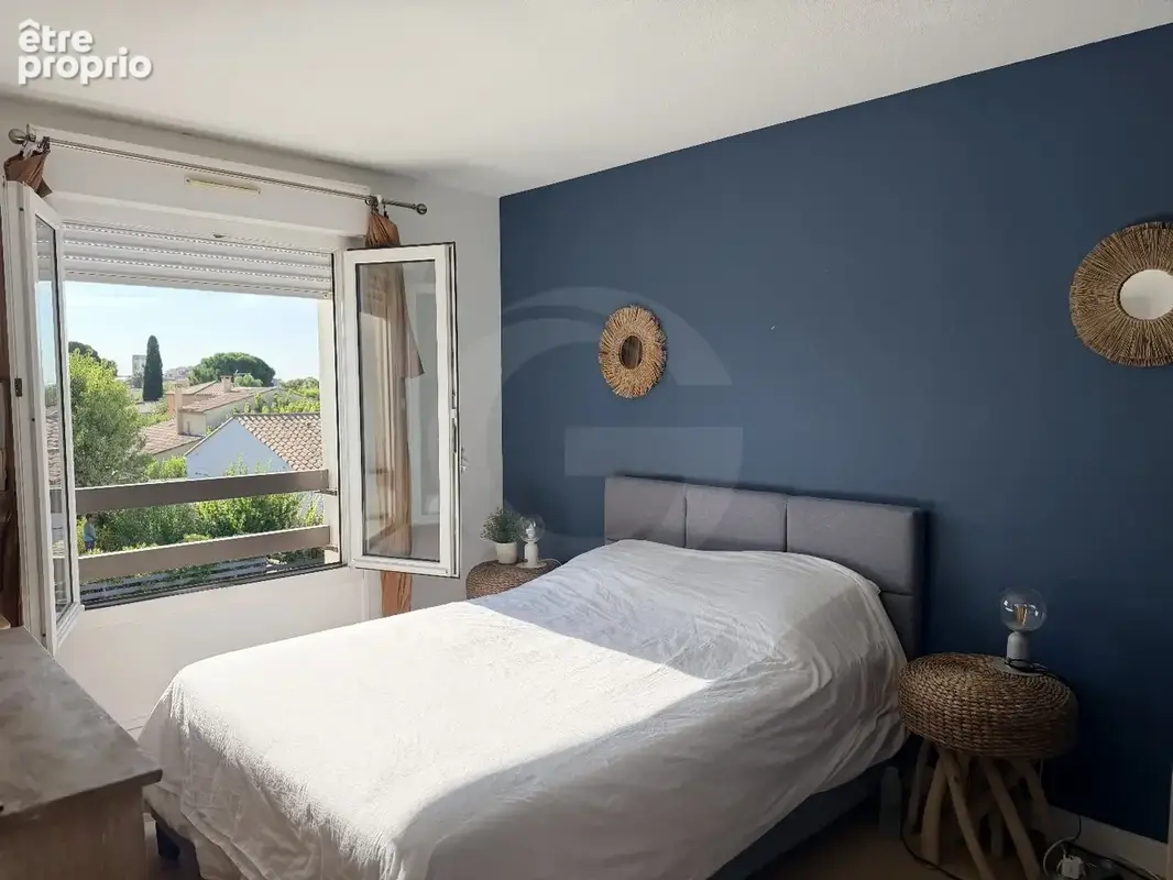À vendre  Charmant appartement à Bouzigues, cadre privilégié - photo 6