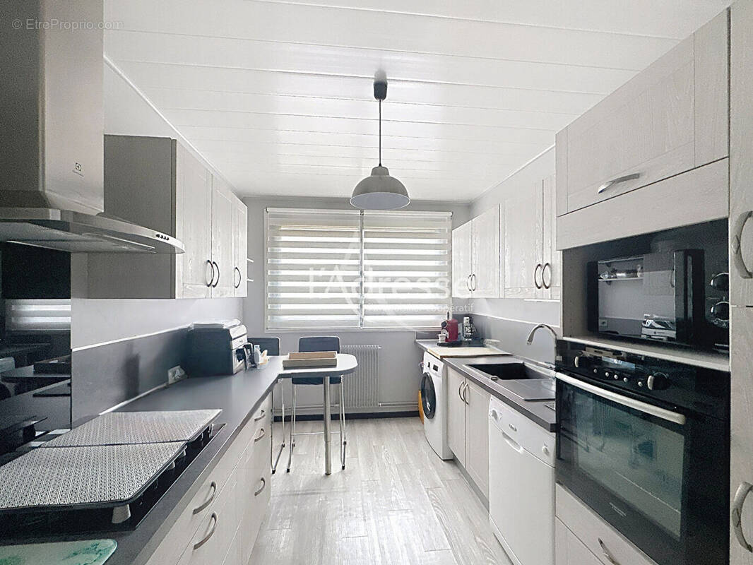 Appartement à GAGNY