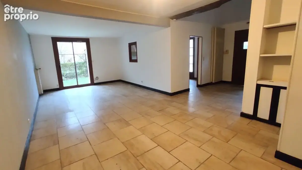 Maison 219m² à naintré - photo 2