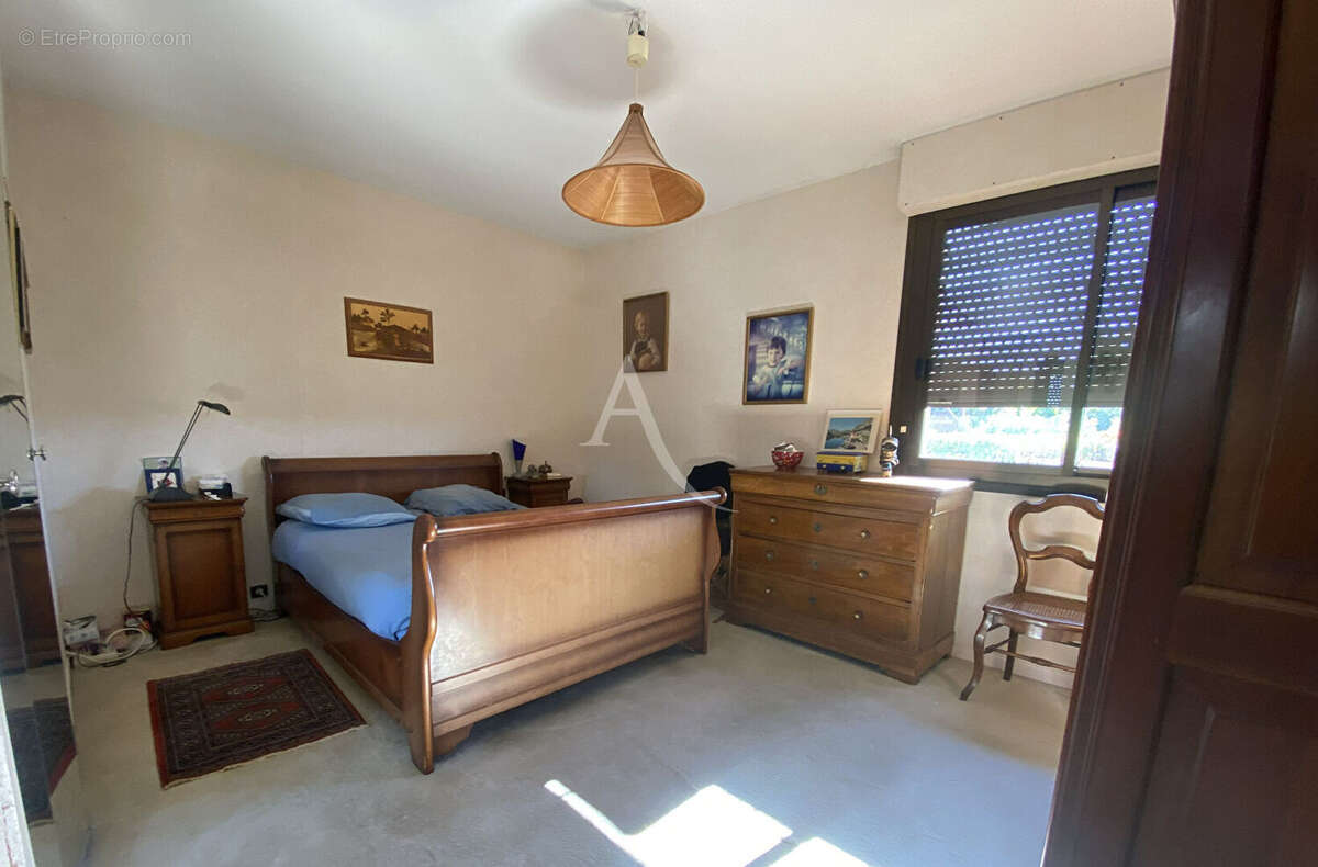 Maison à CASTELMAUROU