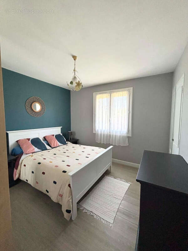 Maison plain-pied, 3 chambres 107.35 m² - photo 15