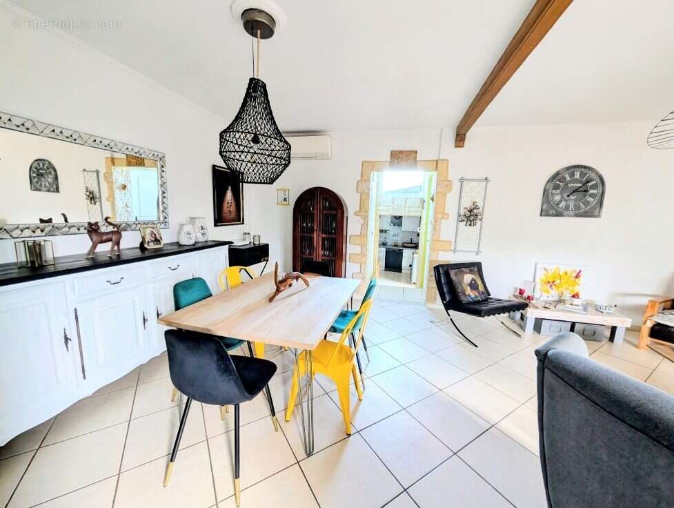 Maison 73 m² à Dijon  - photo 2