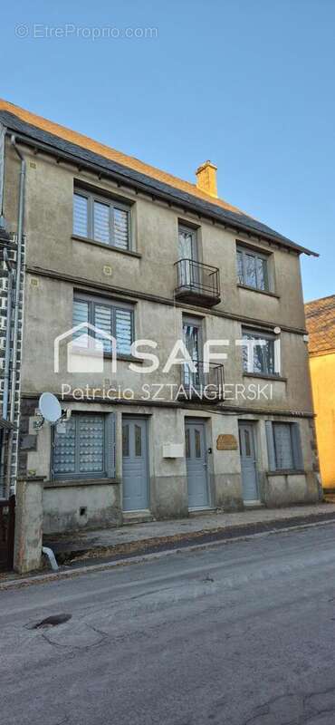Photo 2 - Appartement à CHASTREIX