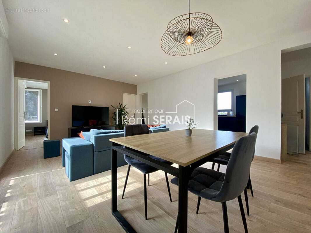 Appartement à ALENCON