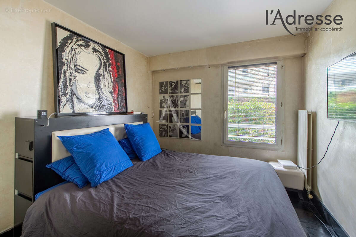 Appartement à SURESNES