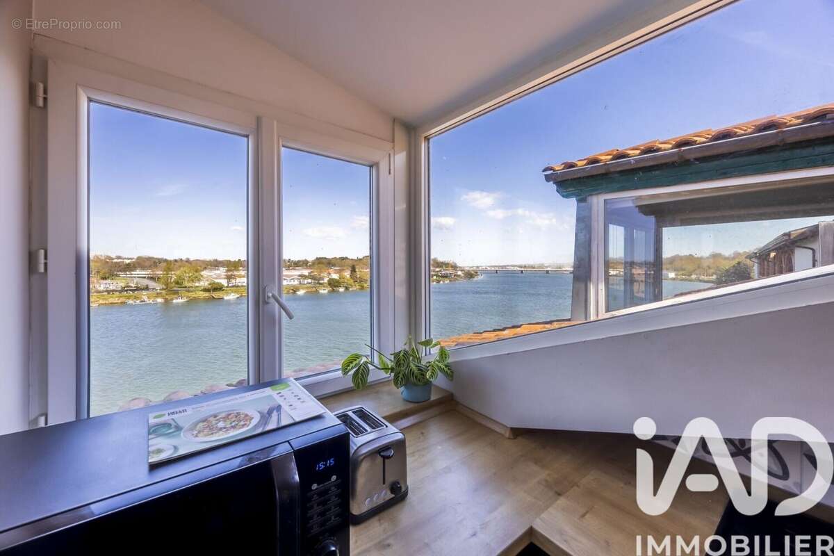 Photo 6 - Appartement à BAYONNE