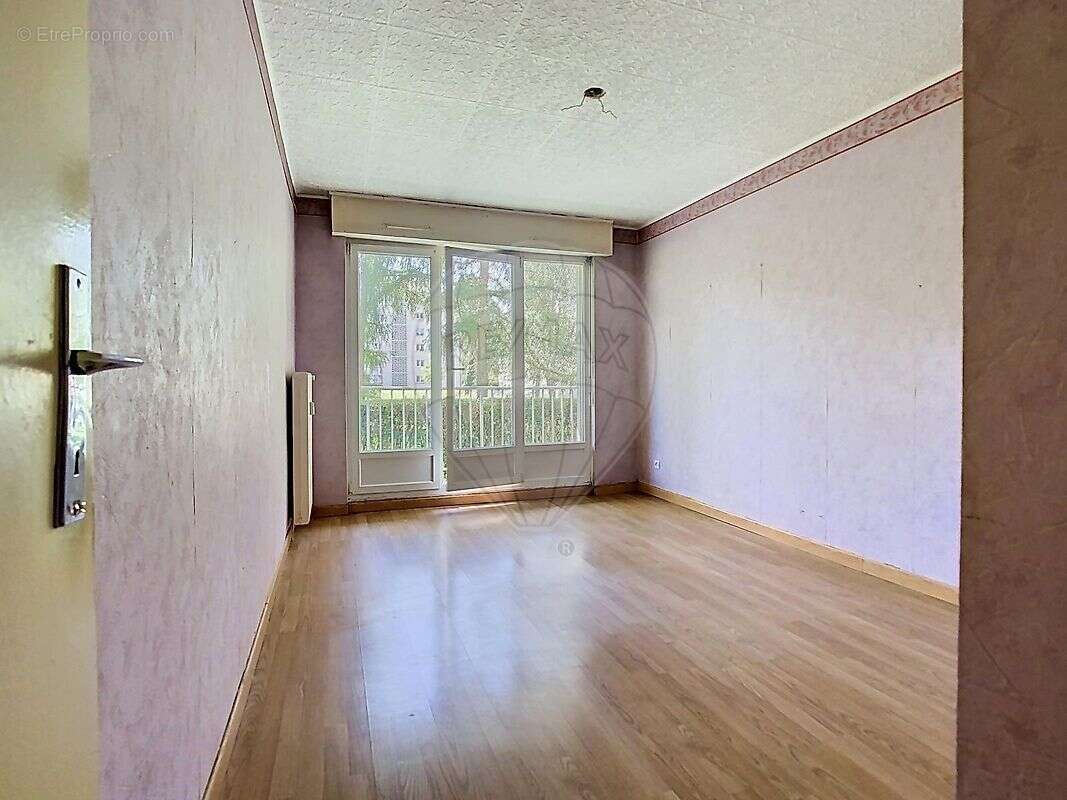 Appartement à LUTTERBACH