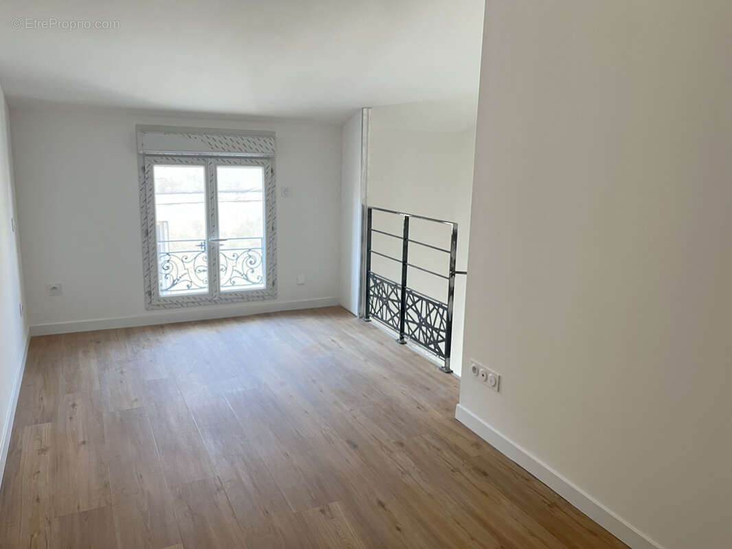 Appartement à MANDUEL
