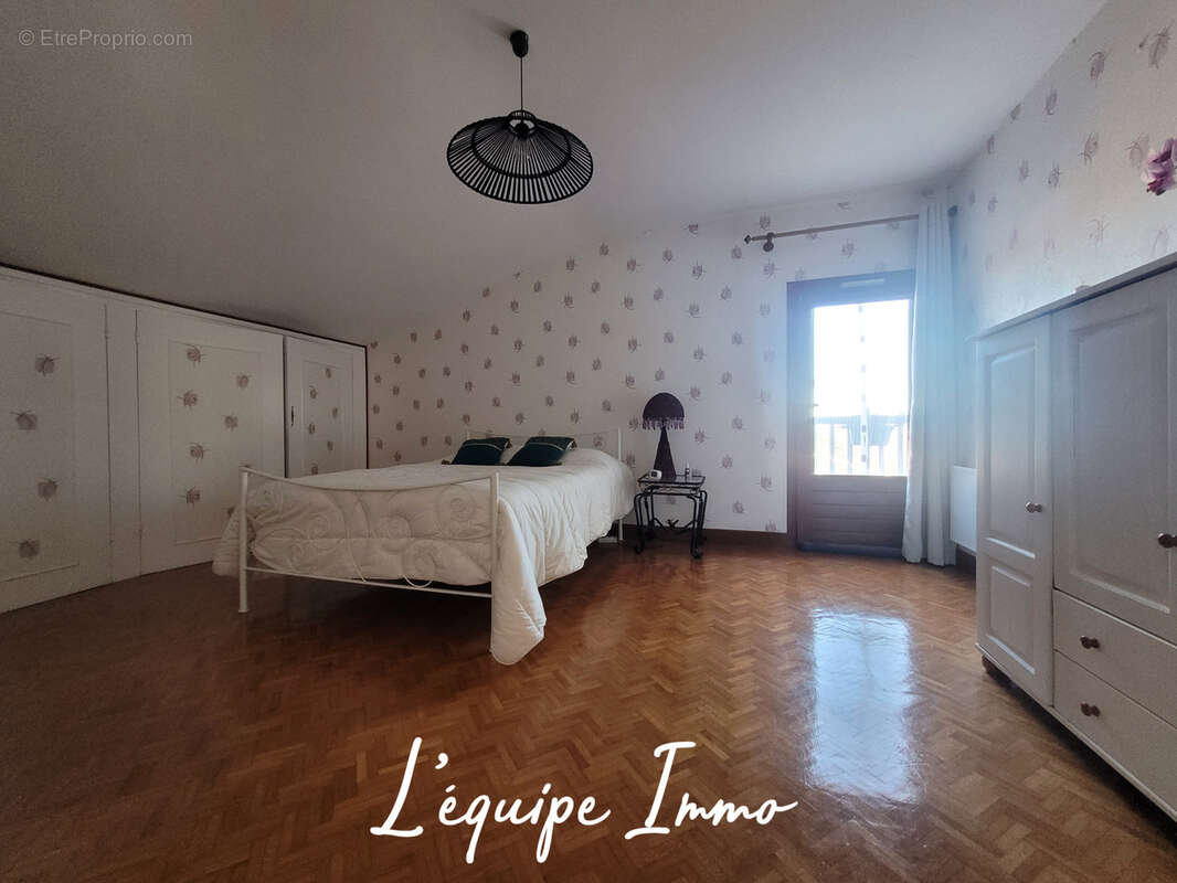 Maison à FLEURANCE
