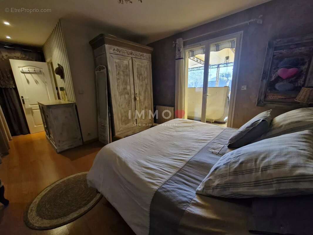 Maison à DOMPIERRE-SUR-MER