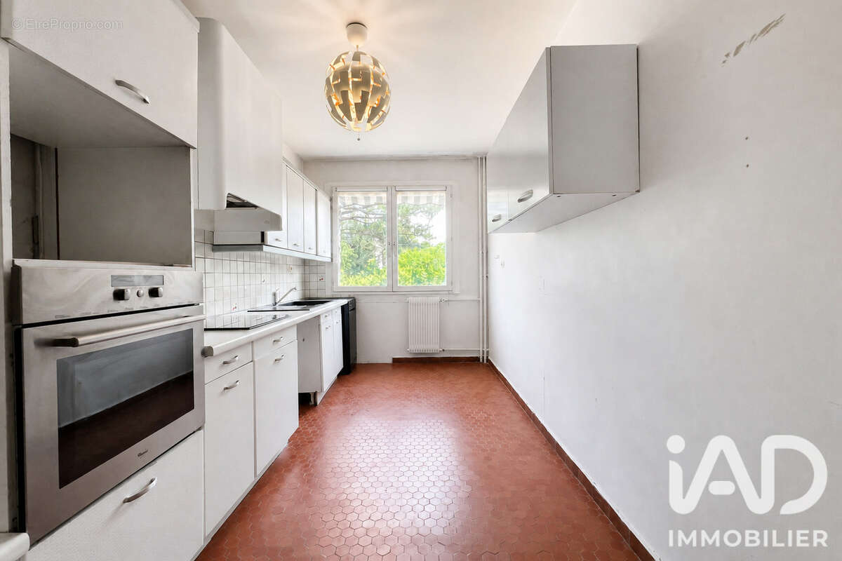 Appartement 100 m² à Olivet  - photo 4
