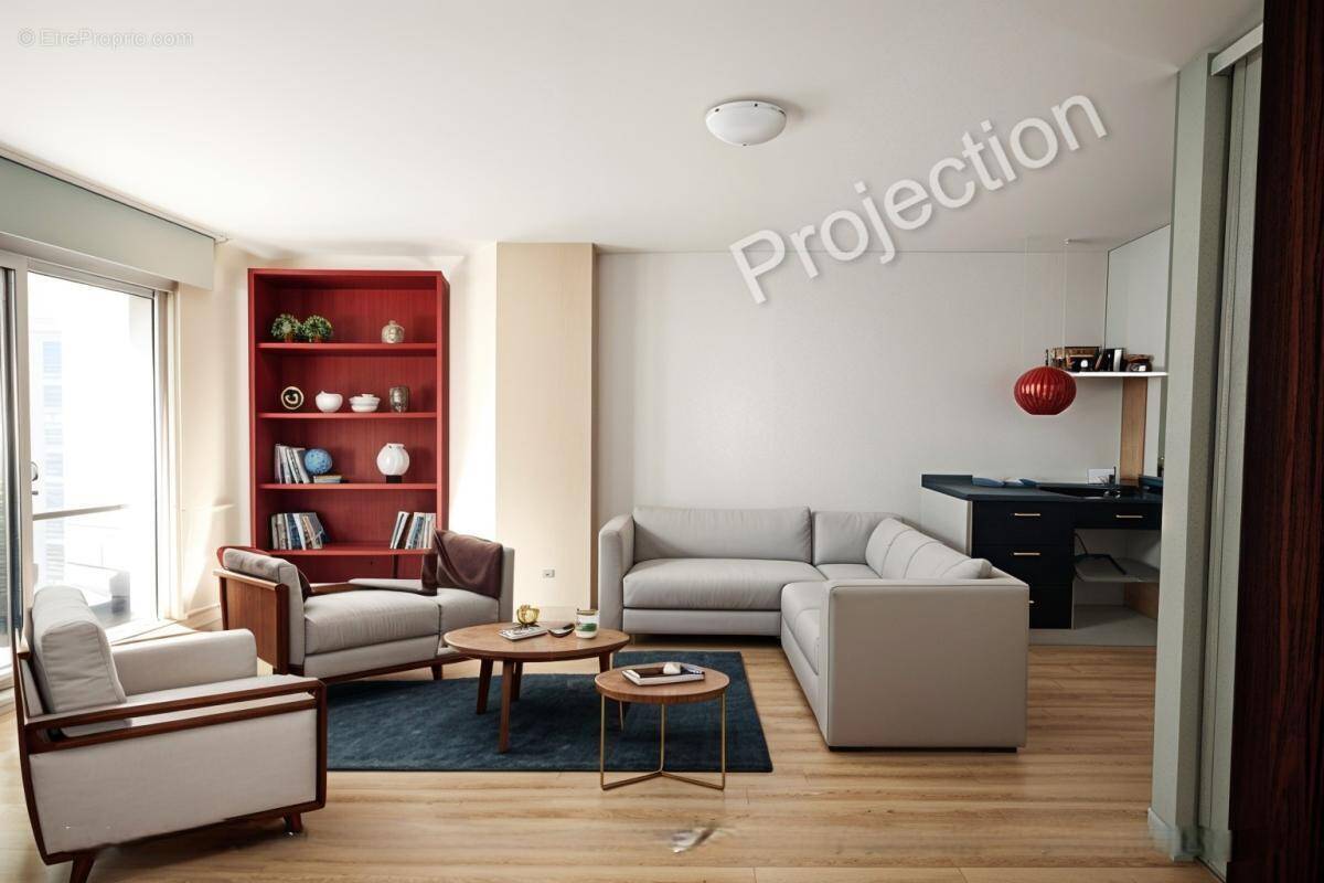Appartement à DAX
