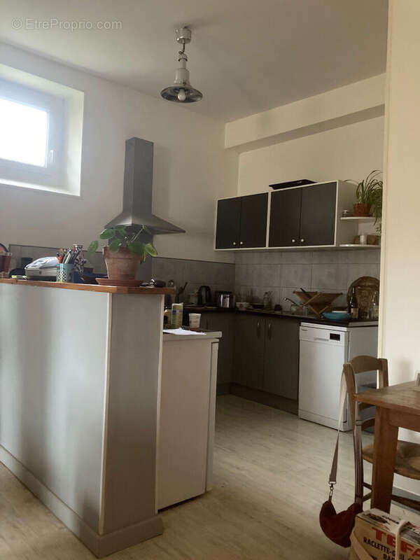 Appartement à GRANVILLE