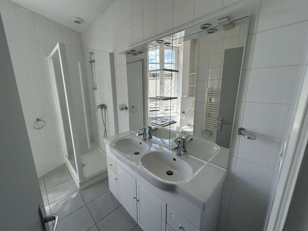 Appartement à ESPALION