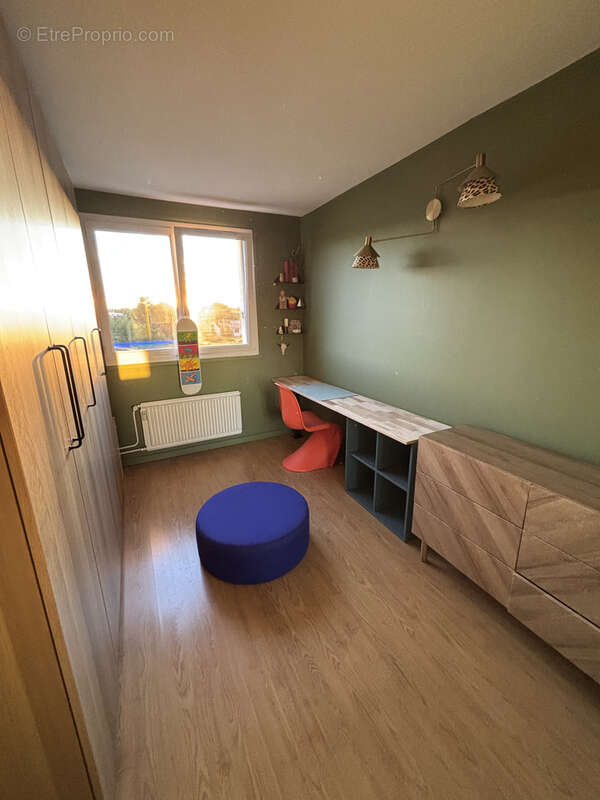 Appartement à ERMONT