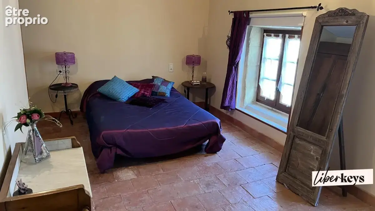 Maison Capestang - photo 18