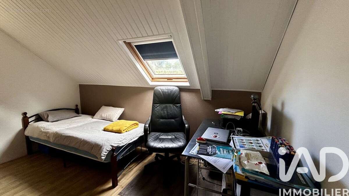 Photo 5 - Maison à LE TAMPON