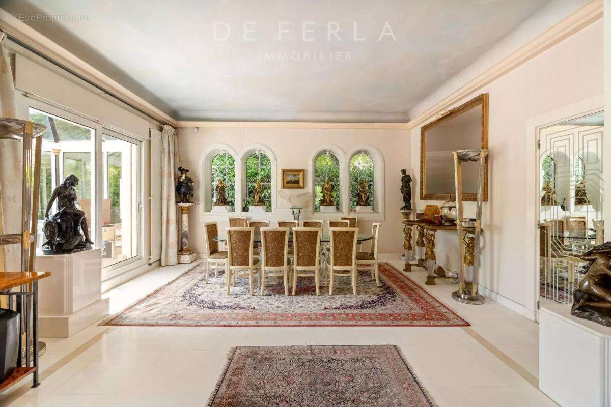 Maison à NOGENT-SUR-MARNE