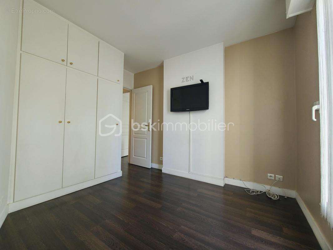Appartement à EPINAY-SUR-ORGE