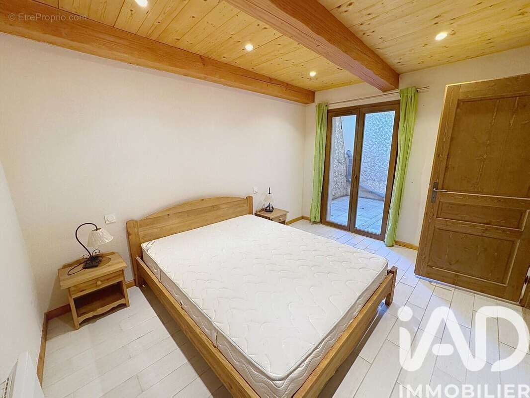 Photo 8 - Appartement à VALDEBLORE