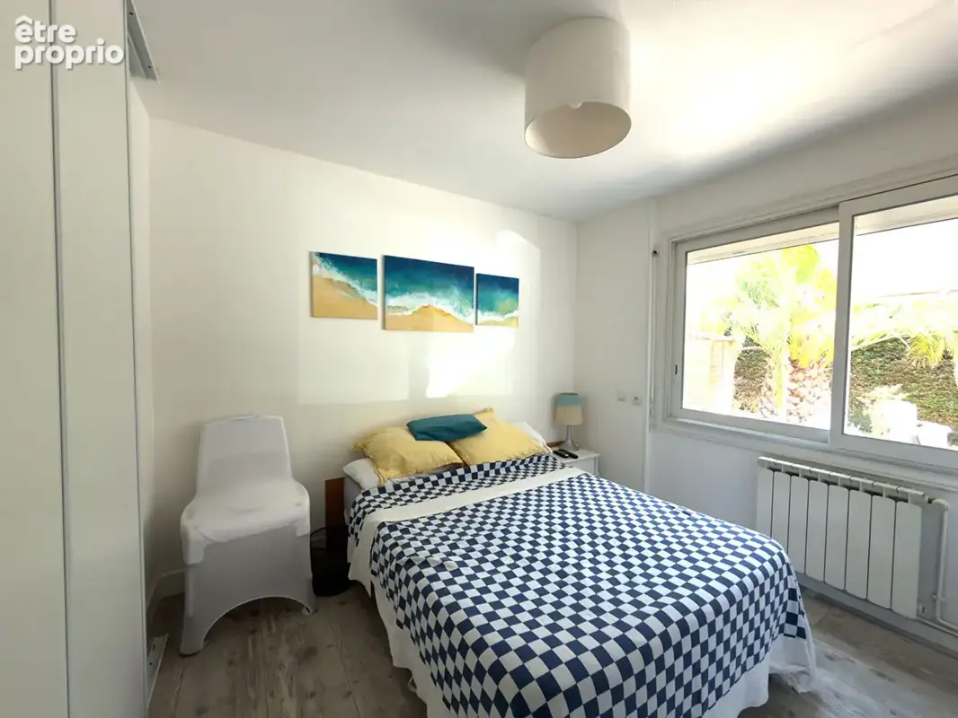 Maison 6 pièces 135 m² à vendre à Mortagne-Sur-Gironde (17120) - photo 8