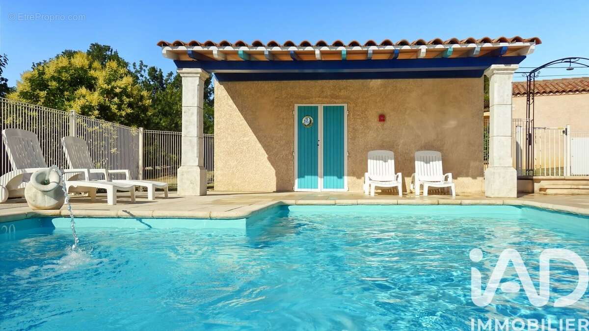 Photo 9 - Maison à SAINT-CHRISTOL-LES-ALES