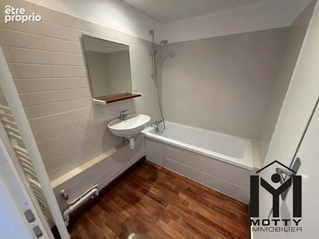 Appartement 3 pièces 60 m² à vendre à Vandoeuvre-Les-Nancy (54500) - photo 9
