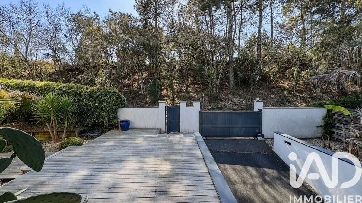 Photo 5 - Maison à SEIGNOSSE