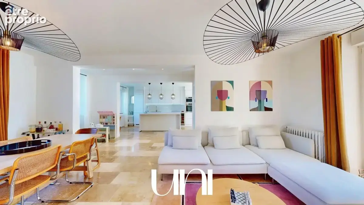 Maison 6 pièces de 138 m2 avec jardin - MALTOT - photo 16