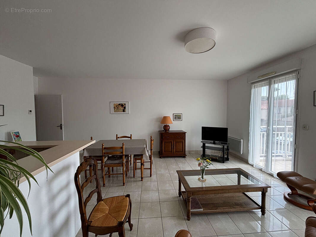Appartement à LUCON