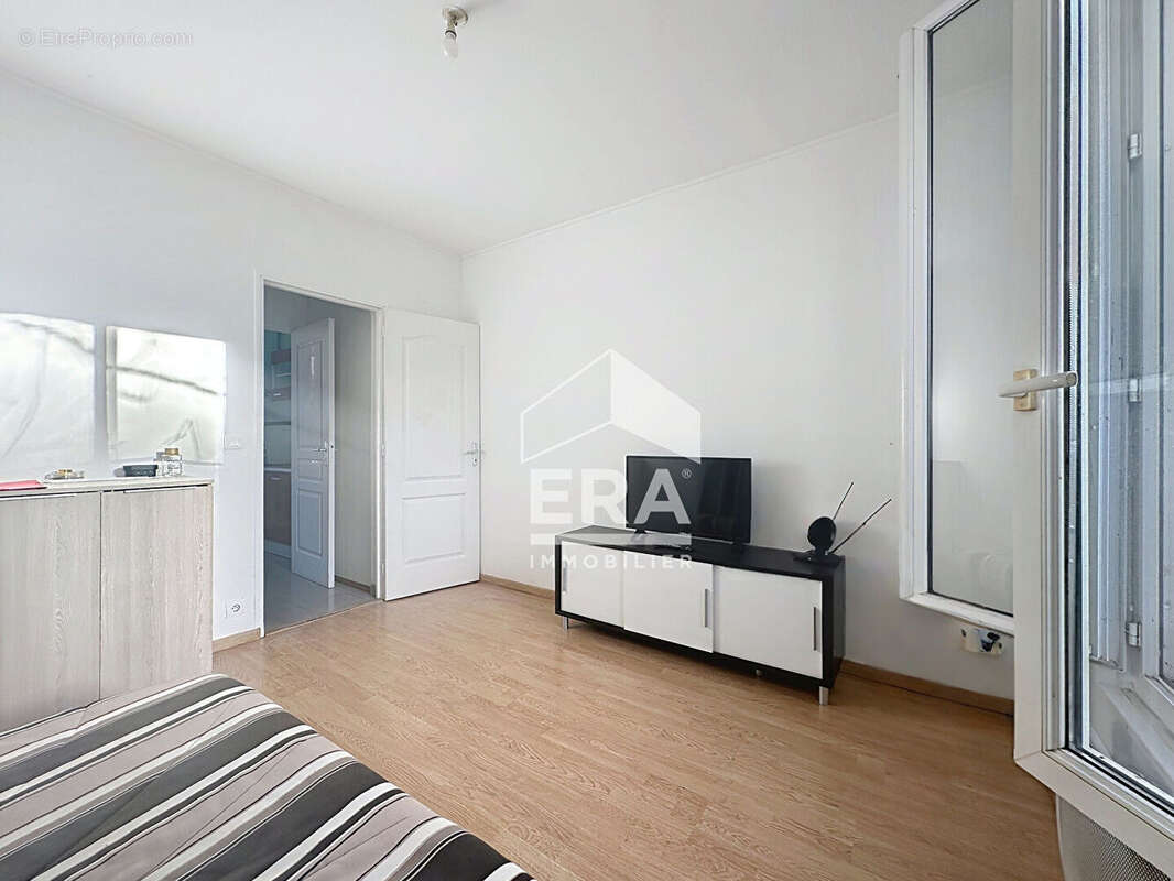 Appartement à CONFLANS-SAINTE-HONORINE