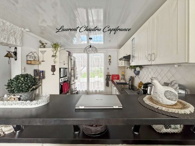 Maison à MARSAC-SUR-L&#039;ISLE