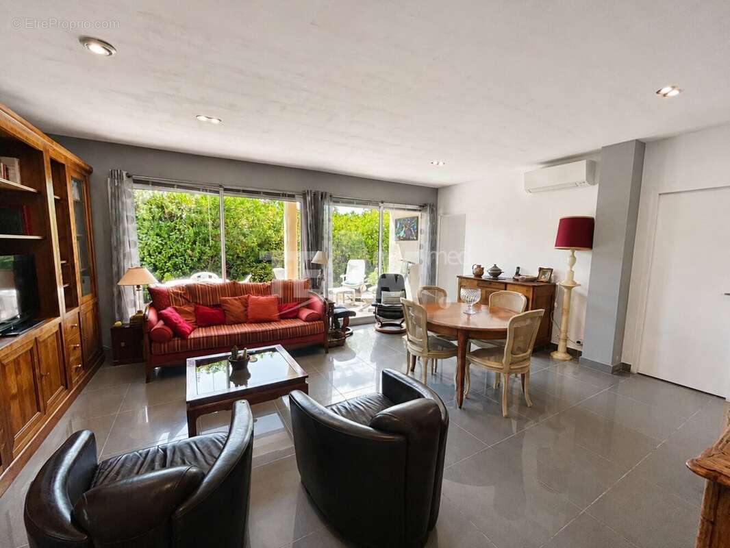 Maison à SETE