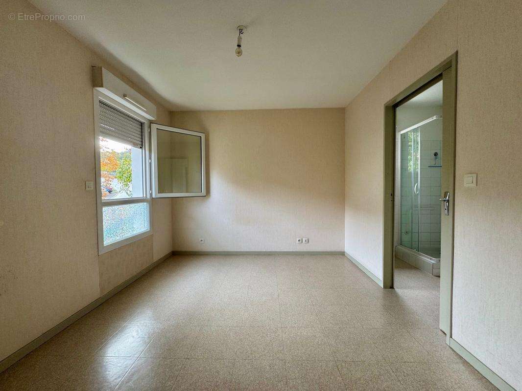 Appartement à PUBLIER