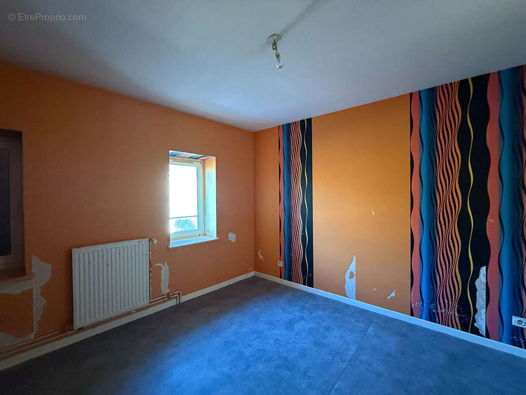Maison Gibeaumeix - photo 8