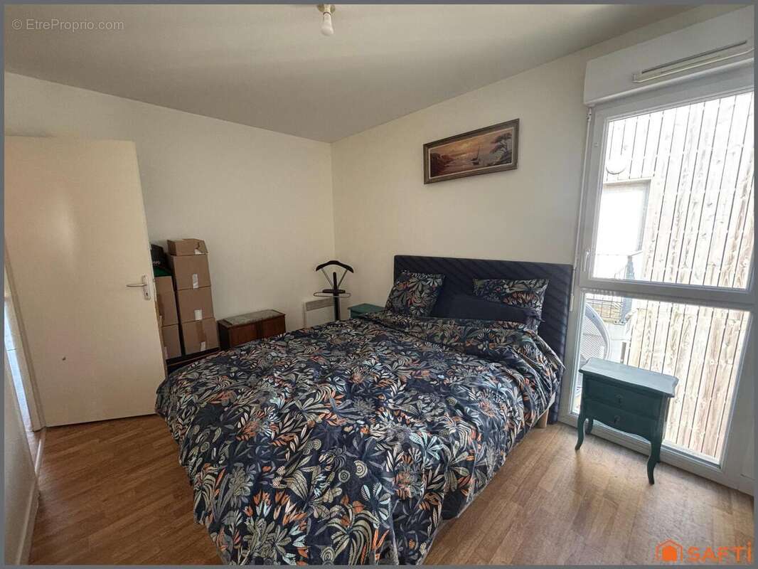 Photo 9 - Appartement à COUERON