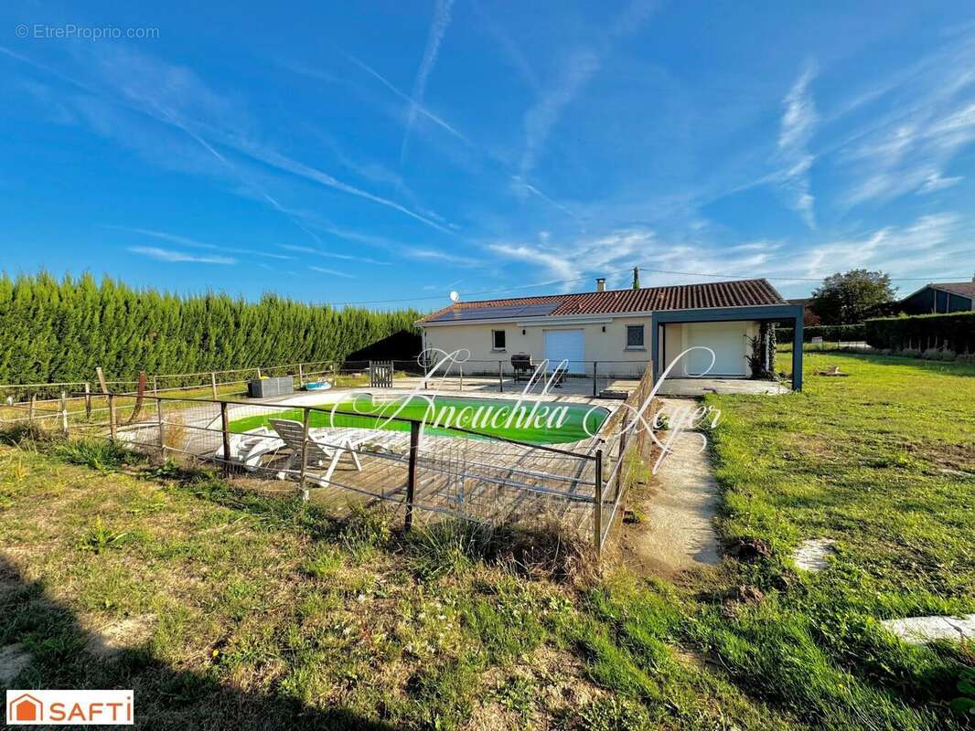 Photo 9 - Maison à LANGON