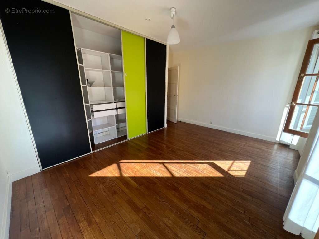 Appartement à LE CREUSOT