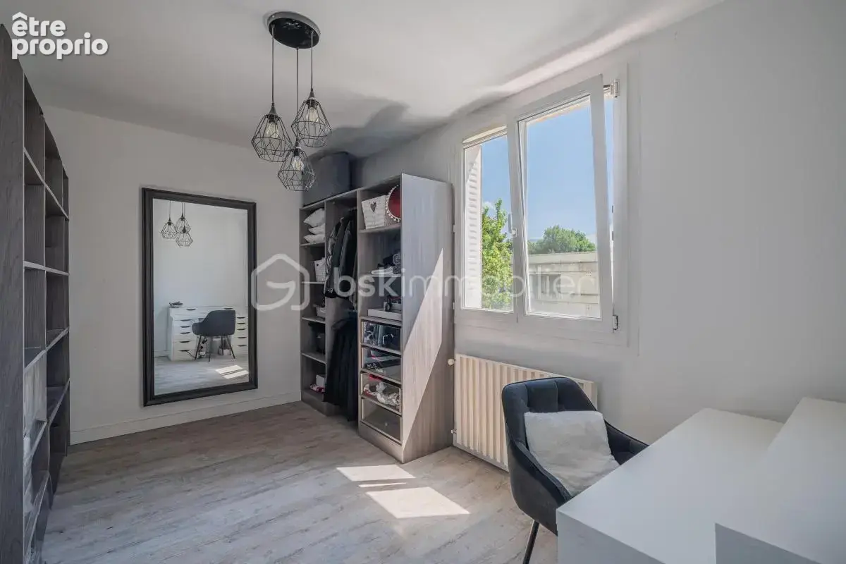  Coup de cœur : T4 spacieux et lumineux avec balcon à Pont-de-Claix - photo 8