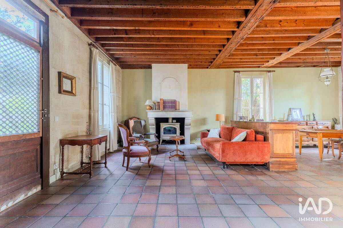 Photo 5 - Maison à MERIGNAC